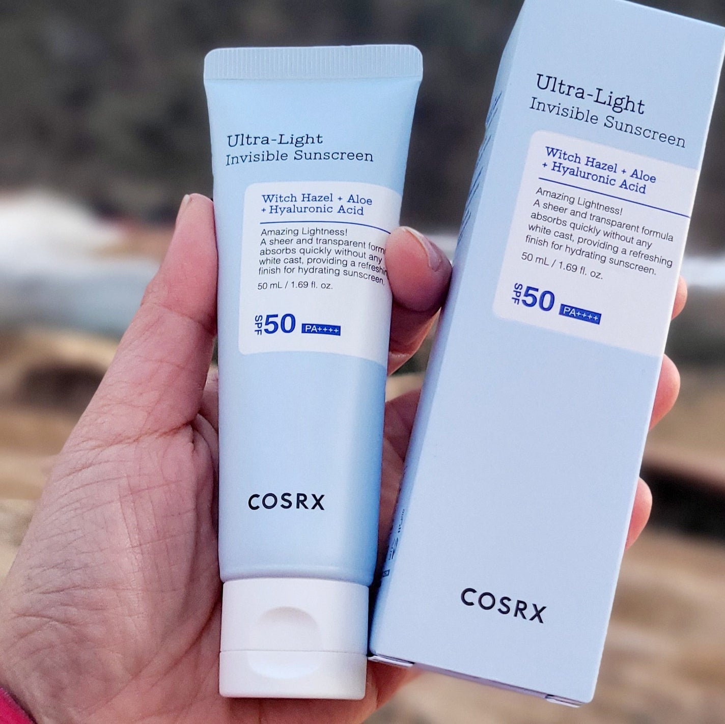 RXザ・6ペプチドスキンブースターセラム/COSRX/ブースター・導入液を使ったクチコミ(2枚目)