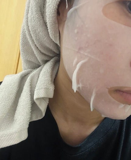 アビブ グルタチオンソームダークスポットセラムビタドロップ/Abib /美容液を使ったクチコミ(5枚目)