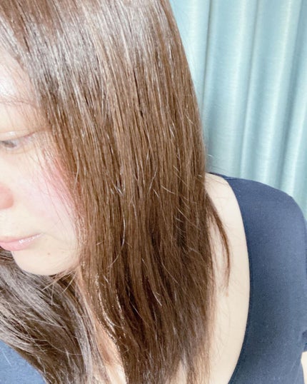 プロショット カスタムトリートメント/HAIR DOLCE/洗い流すヘアトリートメントを使ったクチコミ(6枚目)