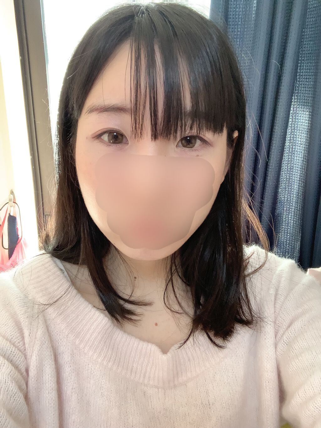 eye closet １day SweetSeries "Girly"（アイクローゼットワンデースウィートシリーズ ガーリー）/EYE CLOSET/ワンデー（１DAY）カラコンを使ったクチコミ（2枚目）