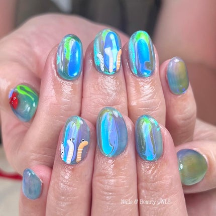 を使ったクチコミ(1枚目)