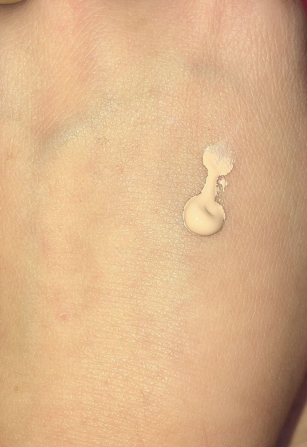 プレミアムBBクリーム/グレイシィ/BBクリームを使ったクチコミ(2枚目)