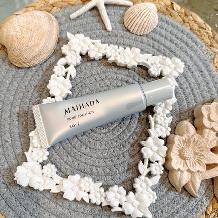 肌潤 ポアソリューション/米肌/美容液を使ったクチコミ(3枚目)