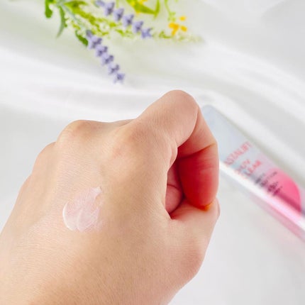 D-UVクリア ホワイトソリューション/アスタリフト/日焼け止めクリームを使ったクチコミ(6枚目)