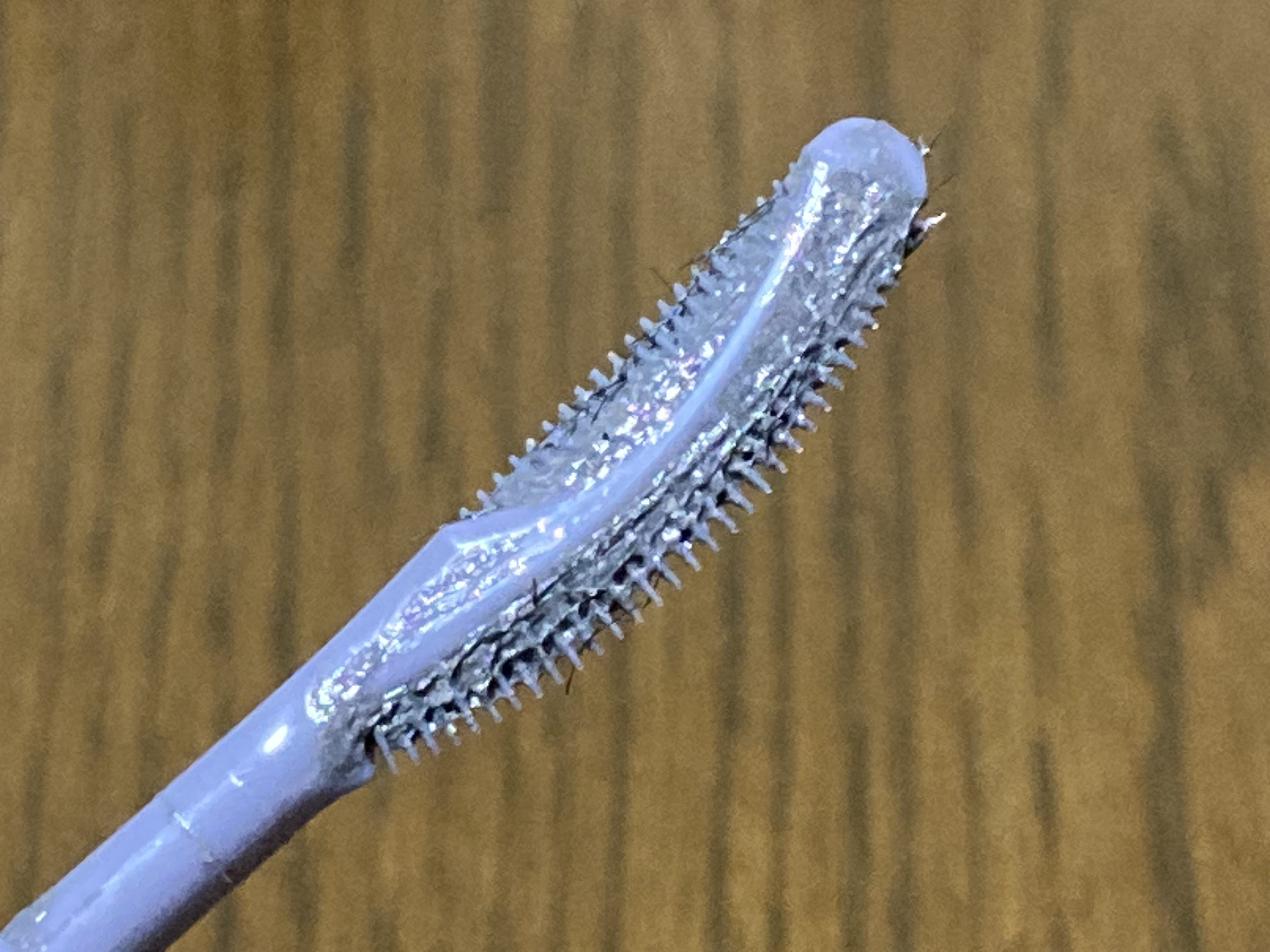 ラッシュエキスパンダー ロングロングロング ＥＸ （フローティング）/MAJOLICA MAJORCA/マスカラを使ったクチコミ（2枚目）