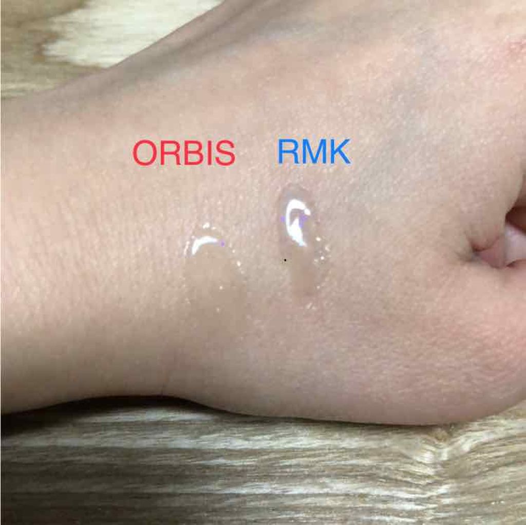 トークリップグロス/オルビス/リップグロスを使ったクチコミ（2枚目）