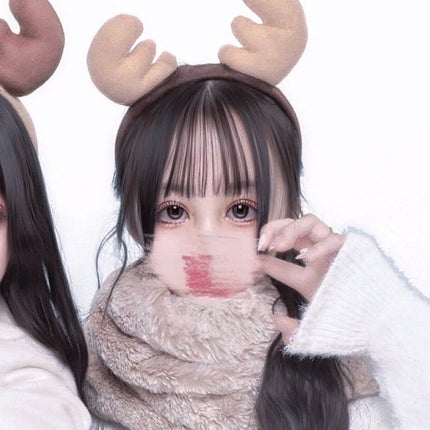 Kuru on LIPS 「ロングになりたいボブの方必見!Sheinのエクステを試してみま..」(5枚目)