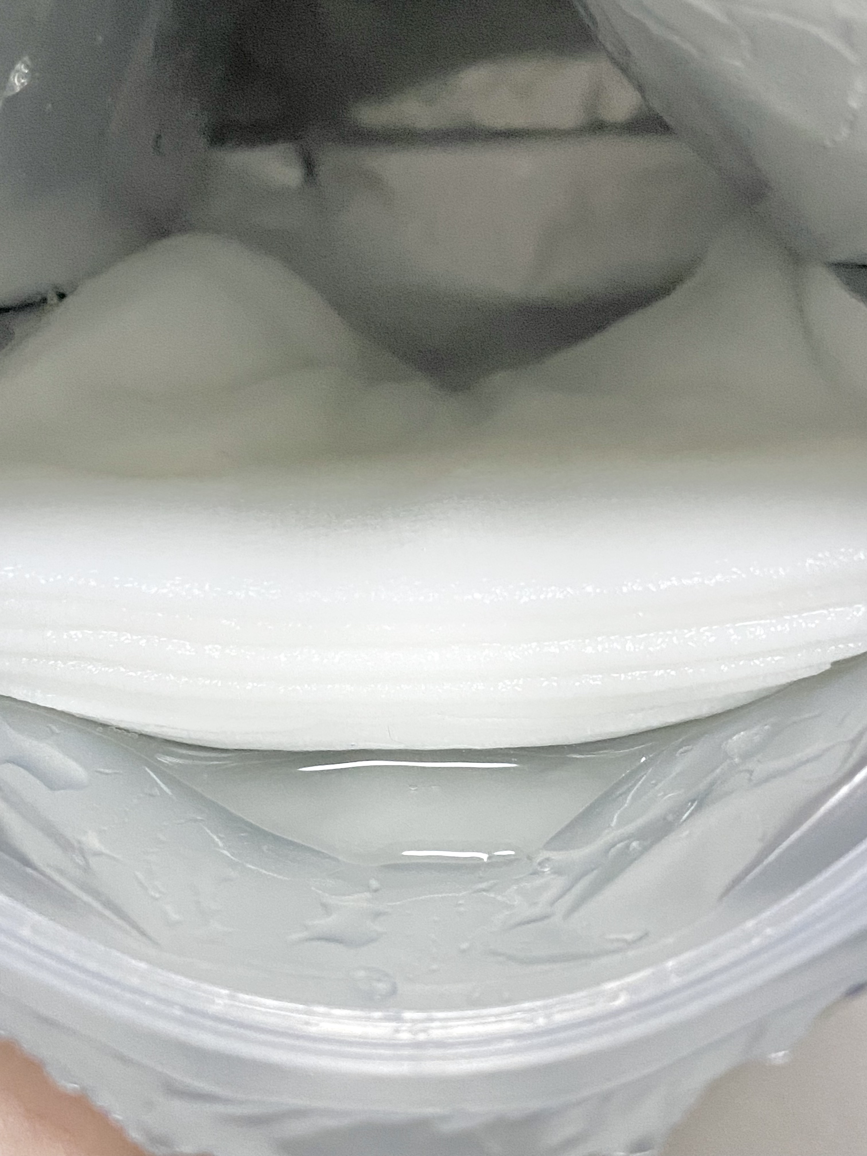 ごめんね素肌 キニナルマスク/クリアターン/シートマスク・パックを使ったクチコミ（3枚目）