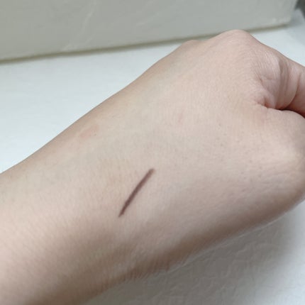 プライムリキッドアイライナー リッチキープ/ヒロインメイク/リキッドアイライナーを使ったクチコミ(2枚目)