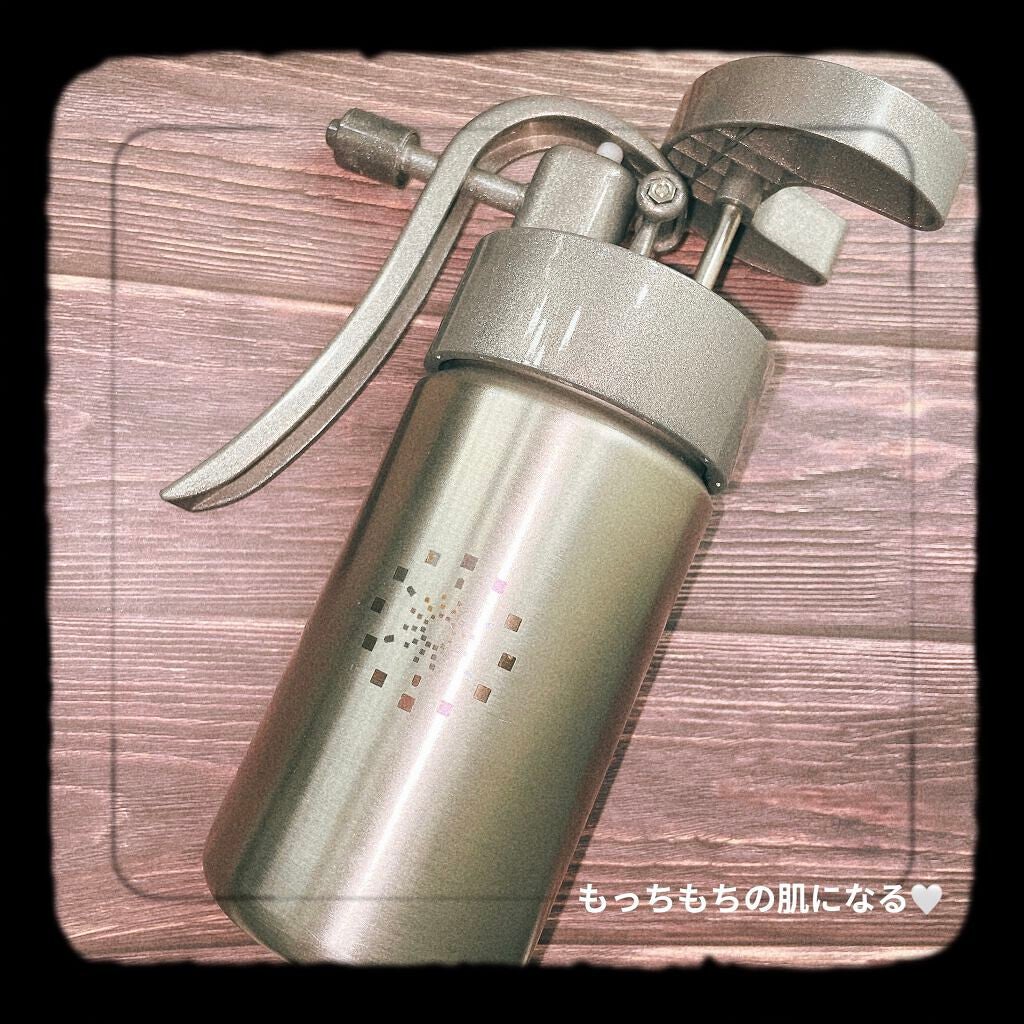 ミラブルケア/ミラブル/その他スキンケアグッズを使ったクチコミ(1枚目)