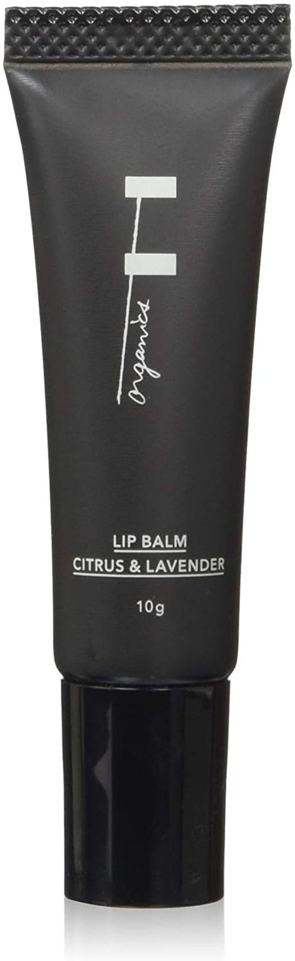 F organics(エッフェ オーガニック) LIP BALM CITRUS&LAVENDER