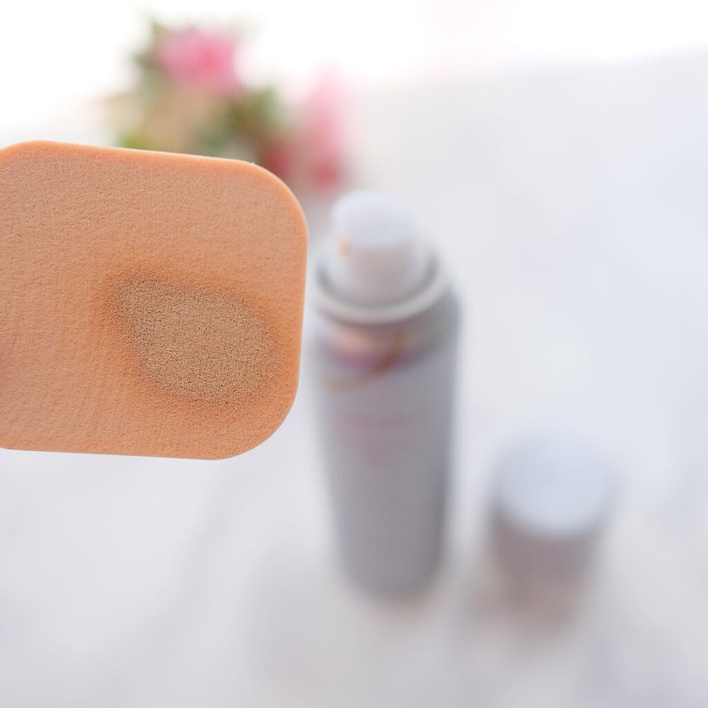 クールスキンウェアＢＢ 01 ライトベージュ/ESPRIQUE/BBクリームを使ったクチコミ（3枚目）