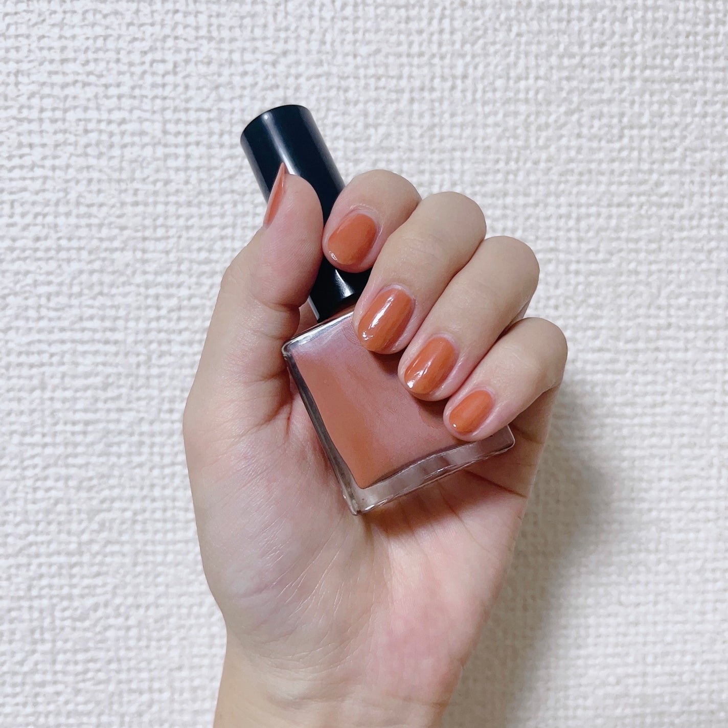 アディクション ザ ネイル ポリッシュ +/ADDICTION/マニキュアを使ったクチコミ(2枚目)