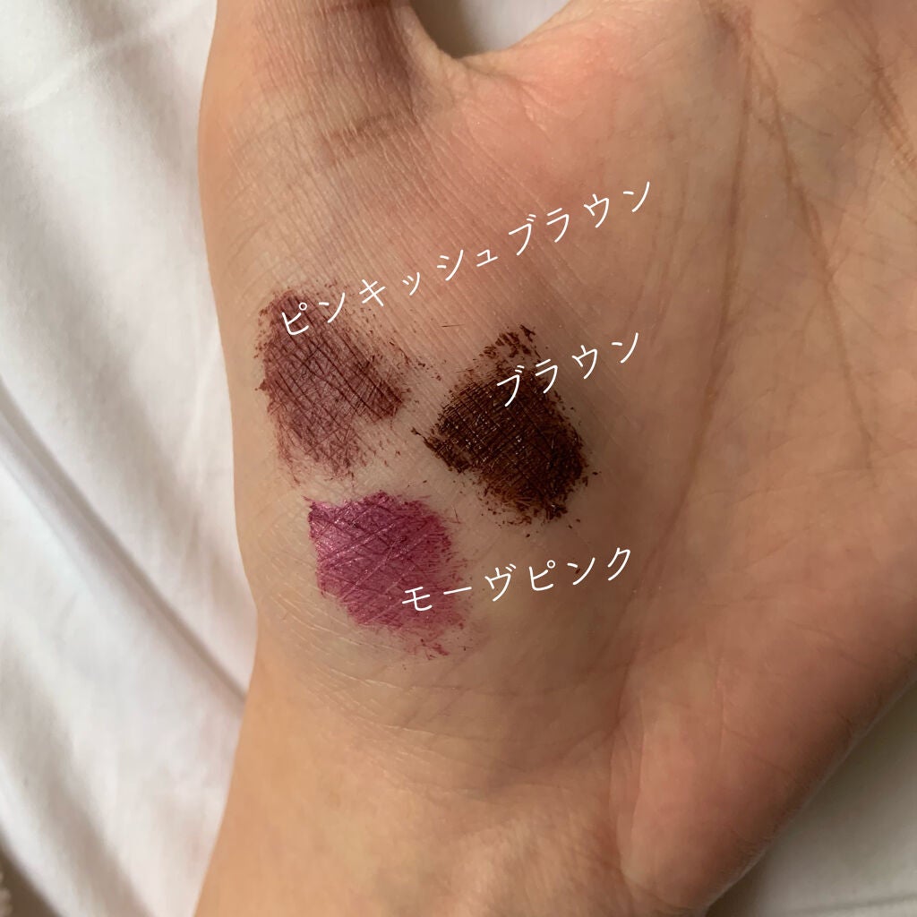 ロング&カールマスカラ アドバンストフィルム/ヒロインメイク/マスカラを使ったクチコミ(5枚目)