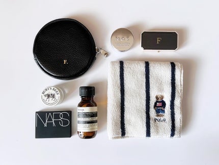 ボーム・デ・ミューズ/オフィシーヌ・ユニヴェルセル・ビュリー/リップバームを使ったクチコミ(1枚目)