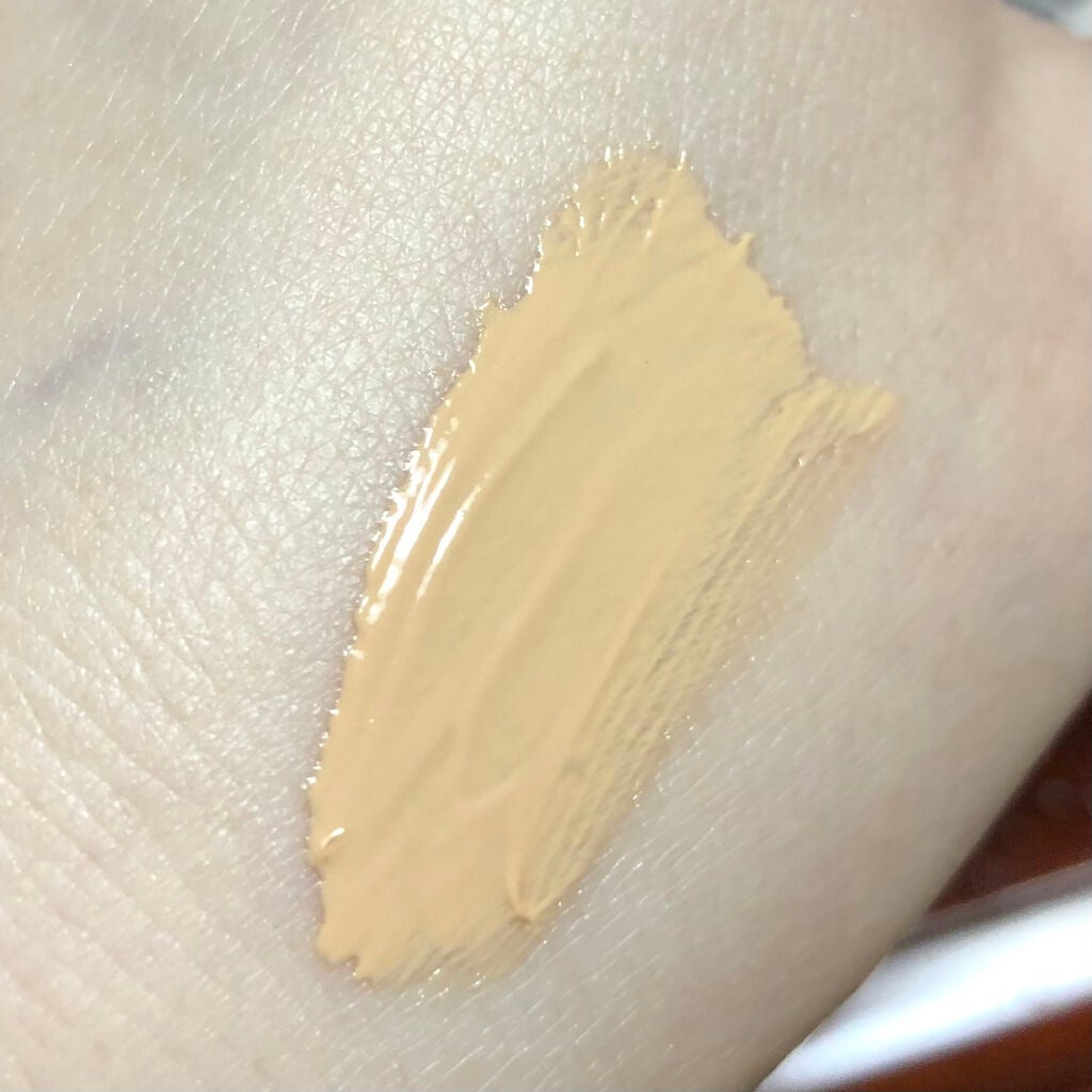 UVミルク/&be/日焼け止め・UVケアを使ったクチコミ(2枚目)