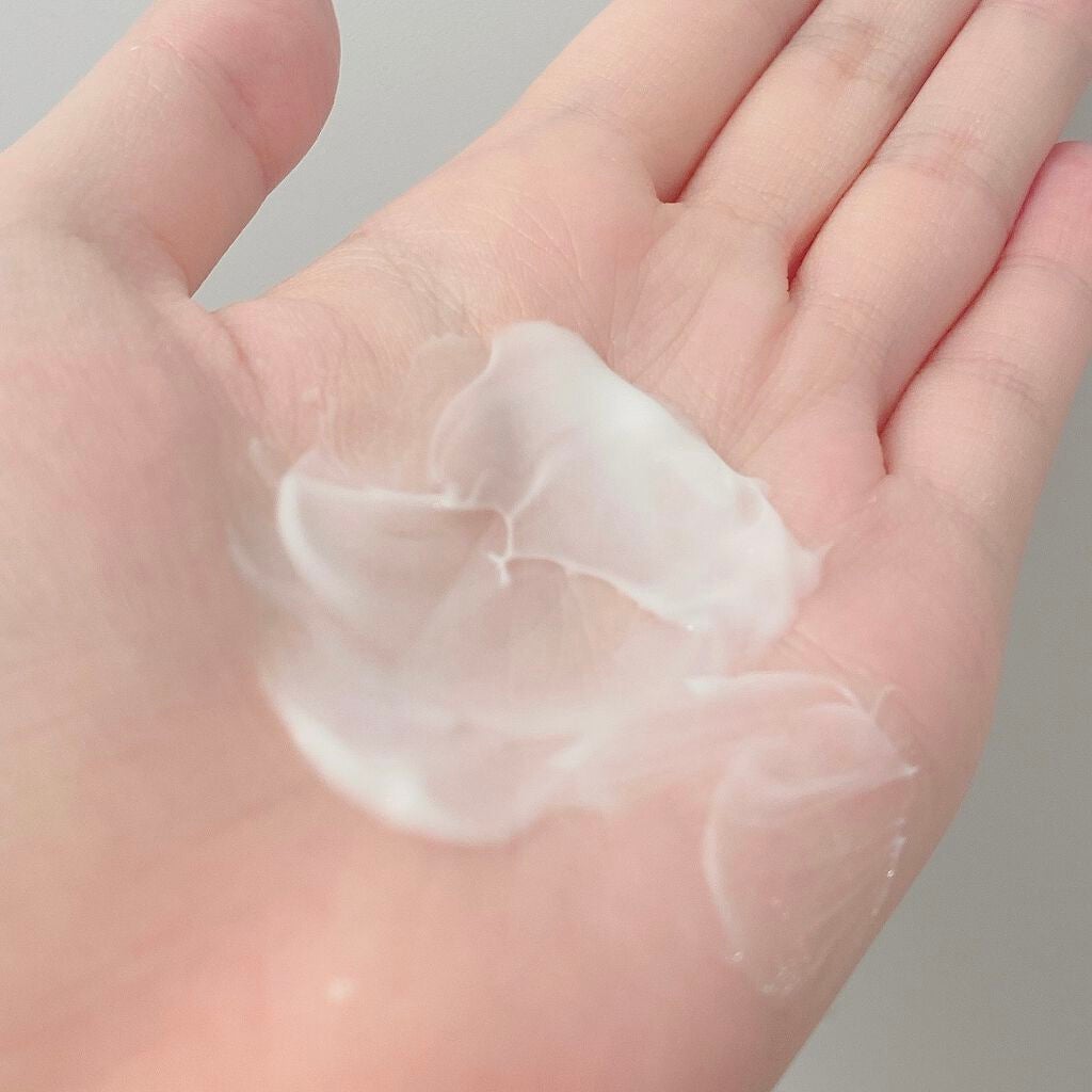 ファイブハーブス リペアリングヘアミルクセラム/L'OCCITANE/ヘアミルクを使ったクチコミ(5枚目)