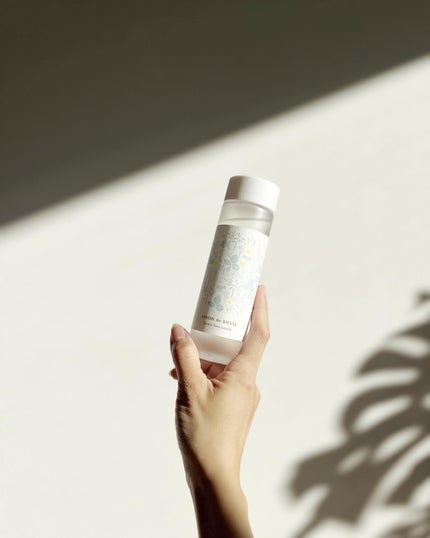 シエスタ スキンローション/SAVON de SIESTA/化粧水を使ったクチコミ(7枚目)