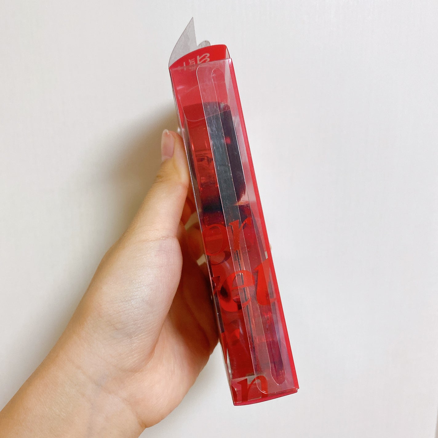 プロテーラービーベルベットカバークッション/espoir/クッションファンデーションを使ったクチコミ(6枚目)