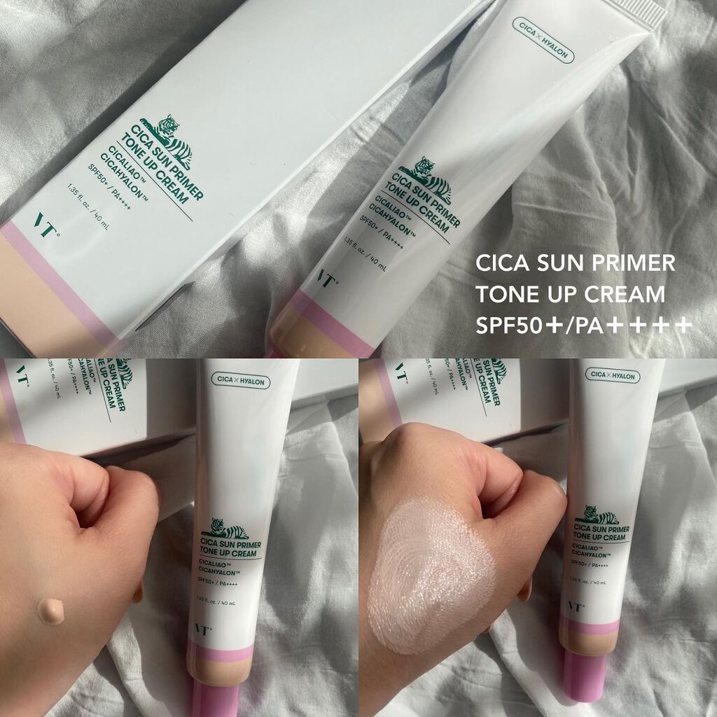 プロCICA クリアスポットパッチ/VT/その他スキンケアを使ったクチコミ(2枚目)