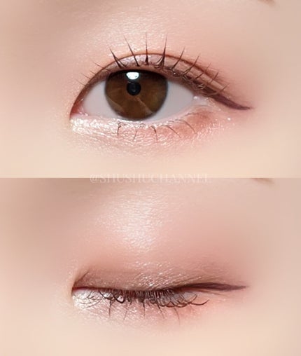 ジルスチュアート ブルームクチュール アイズ ジュエルドブーケ/JILL STUART/アイシャドウパレットを使ったクチコミ(4枚目)