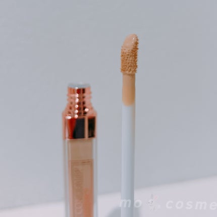 カリプソ マジックコンシーラー/カリプソ/コンシーラーを使ったクチコミ(2枚目)