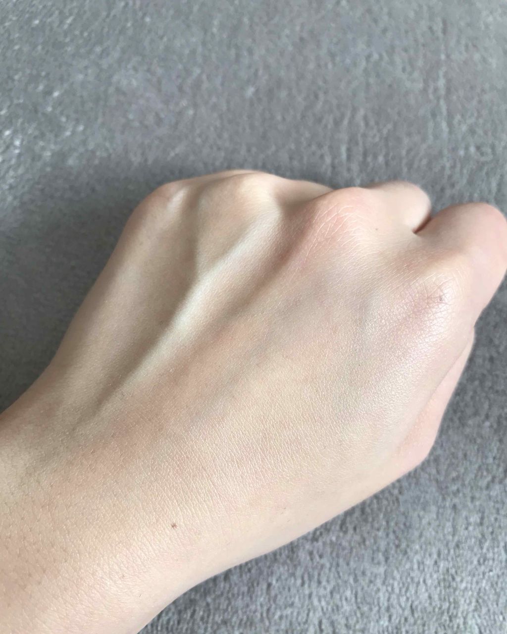 プロテクティング ファンデーション プライマー S/PAUL & JOE BEAUTE/化粧下地を使ったクチコミ(3枚目)