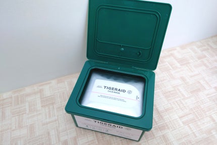 CICAリペア マスク/クリアターン/シートマスク・パックを使ったクチコミ(2枚目)