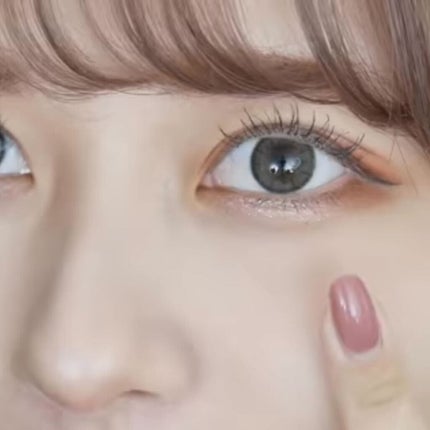 TOPARDS 1day/TOPARDS/ワンデー(1DAY)カラコンを使ったクチコミ(3枚目)