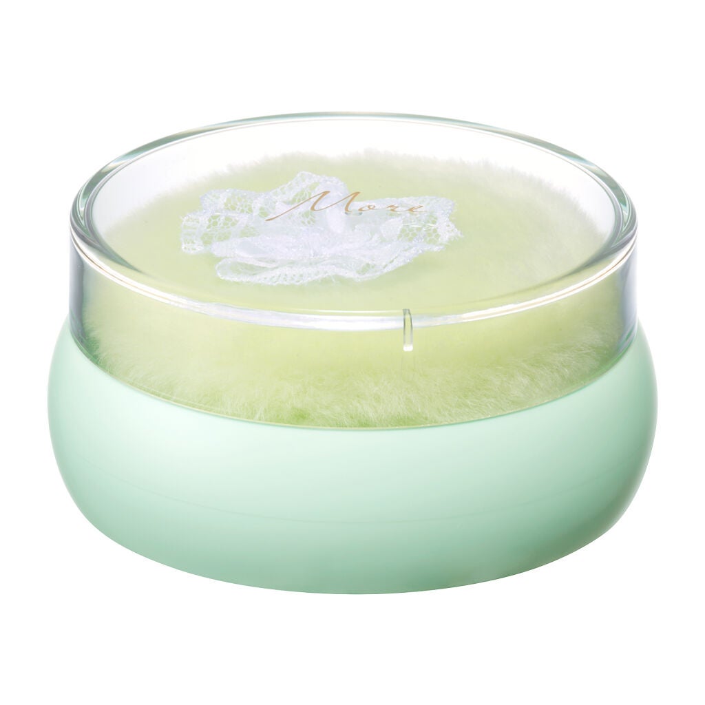 モアファンシーパウダー SHISEIDO