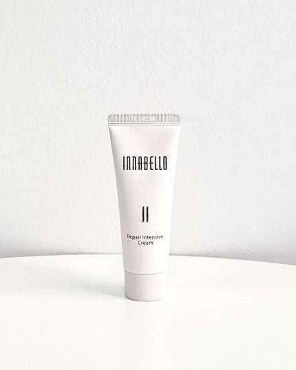 リペアインテンシブクリーム/イナベロ/フェイスクリームを使ったクチコミ(8枚目)