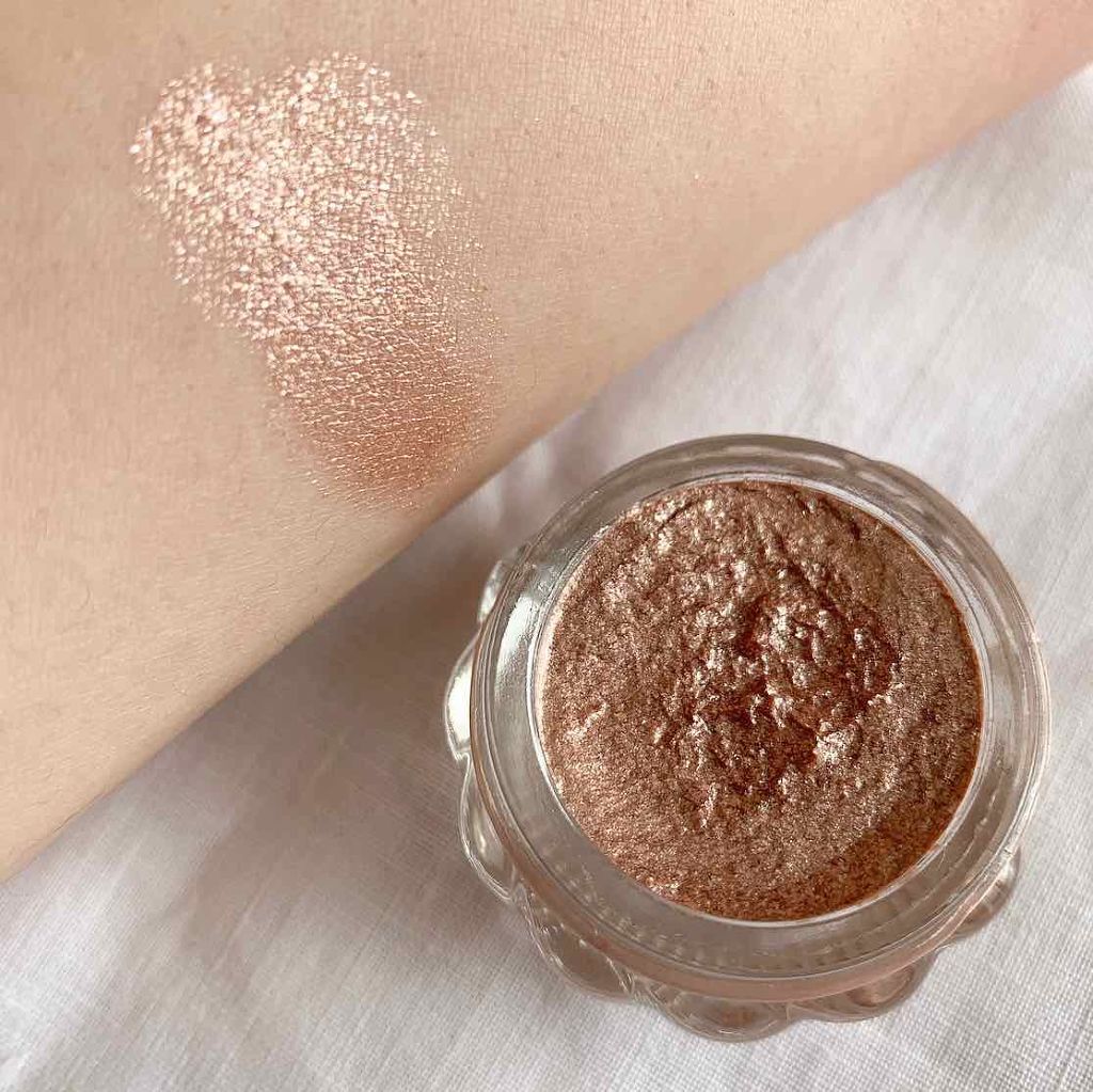 ジルスチュアート ジェリーアイカラー/JILL STUART/ジェル・クリームアイシャドウを使ったクチコミ(2枚目)