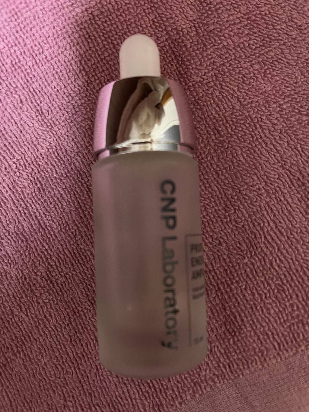 薬用しみ対策 美白化粧水 しっとりタイプ/メラノCC/化粧水を使ったクチコミ（2枚目）