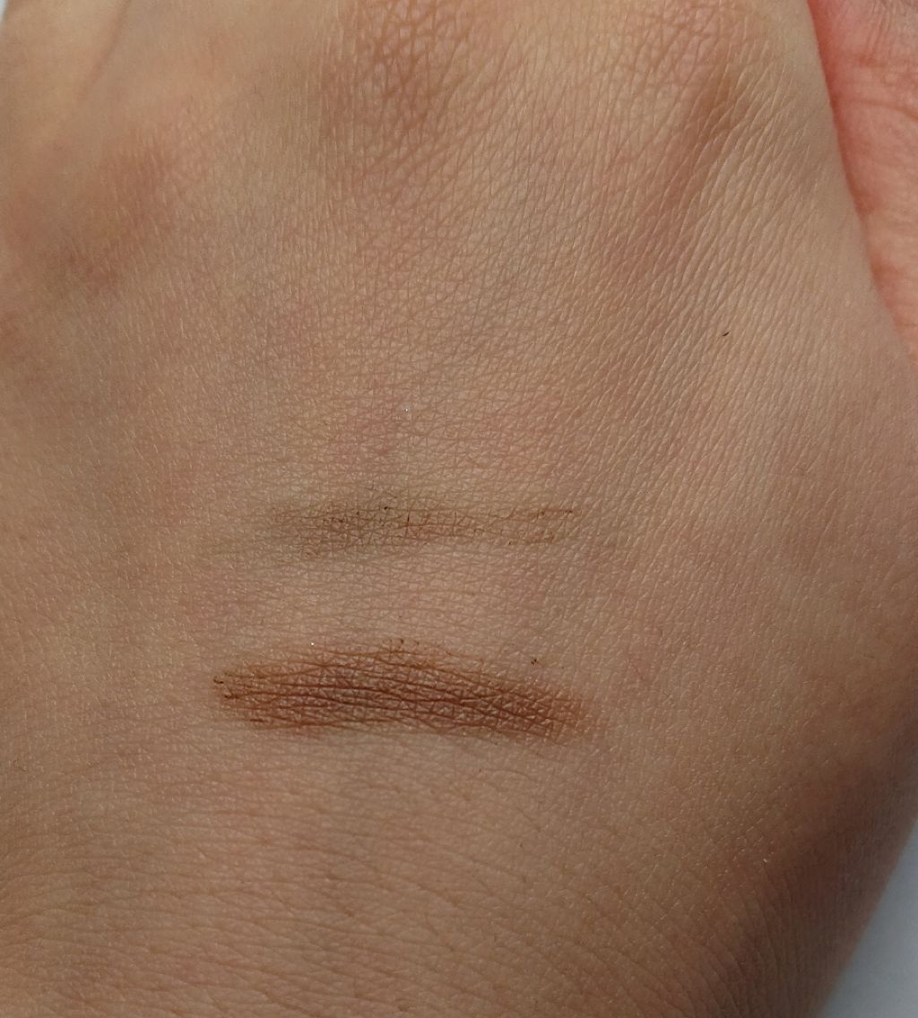 WブロウEX/サナ ニューボーン/アイブロウペンシルを使ったクチコミ(2枚目)