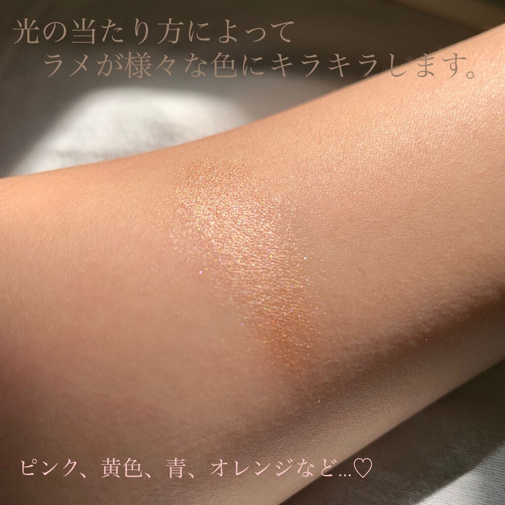 ここ on LIPS 「Swach>9月末のブランド終了前にぜひお試しを!自然な艶肌が..」(3枚目)