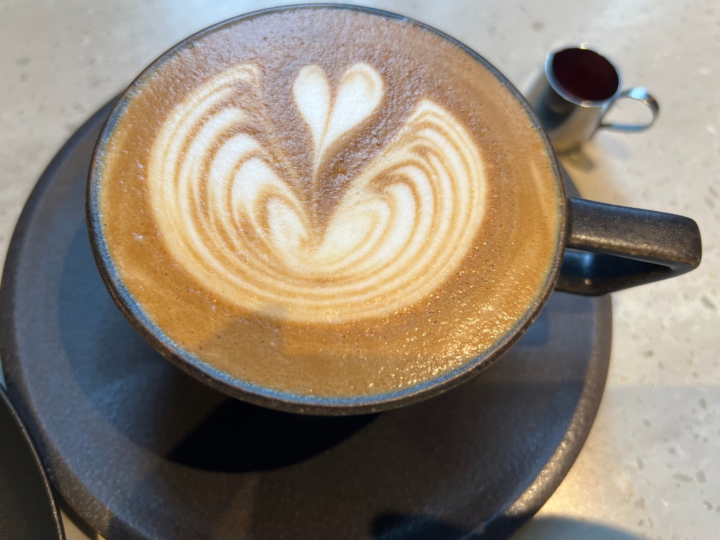 クリアリーカラー (白髪用) /クレオディーテ/ヘアカラーを使ったクチコミ(5枚目)