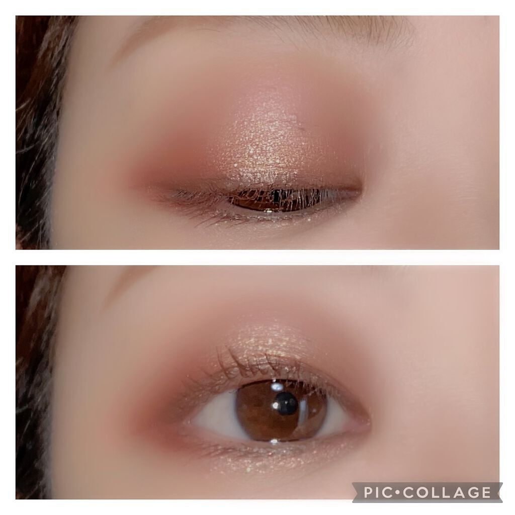 エクスプローラ12色 動物アイシャドウパレット/PERFECT DIARY/アイシャドウパレットを使ったクチコミ（2枚目）