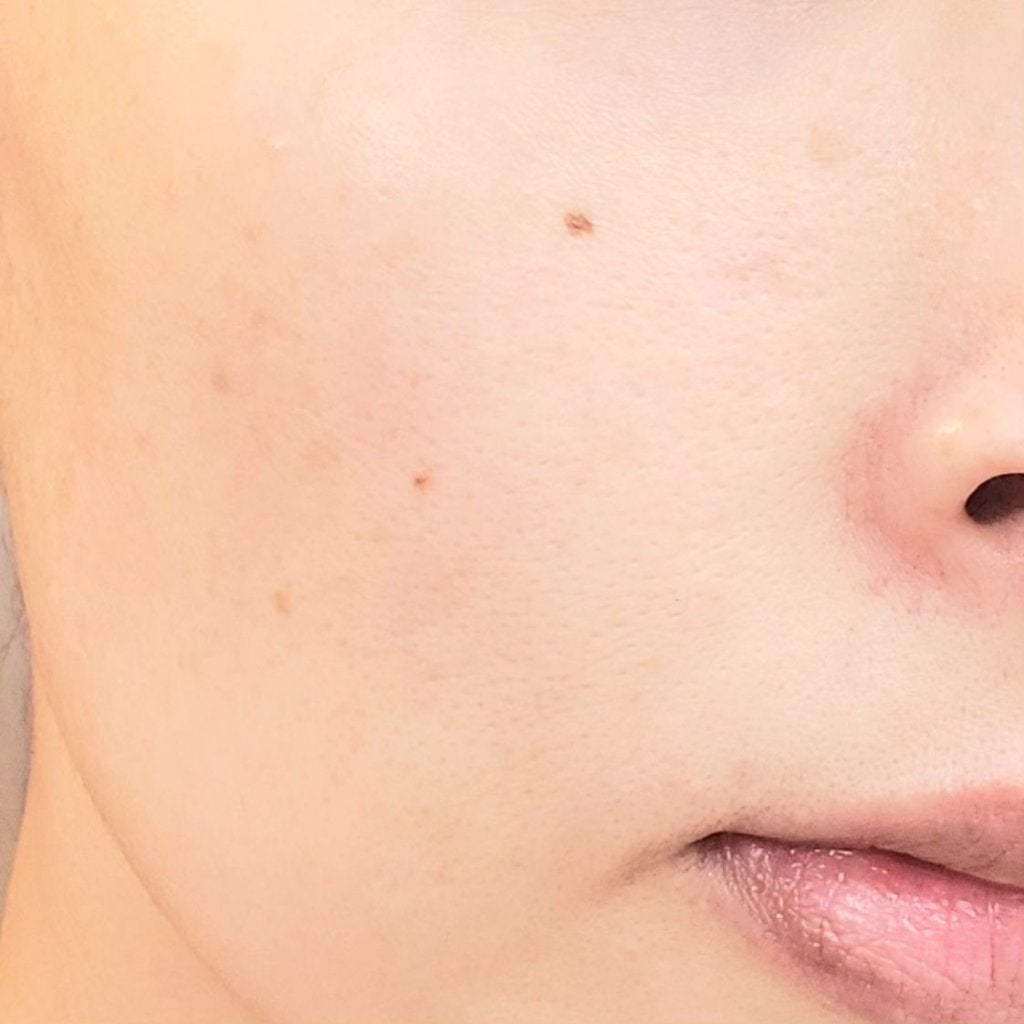 ビタペアCセラムミスト/ネイチャーリパブリック/ミスト状化粧水を使ったクチコミ(6枚目)