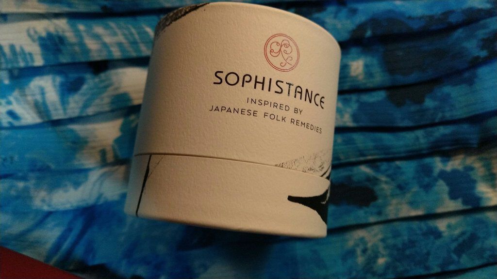 ソフィスタンス ユナイト/SOPHISTANCE/フェイスクリームを使ったクチコミ(1枚目)