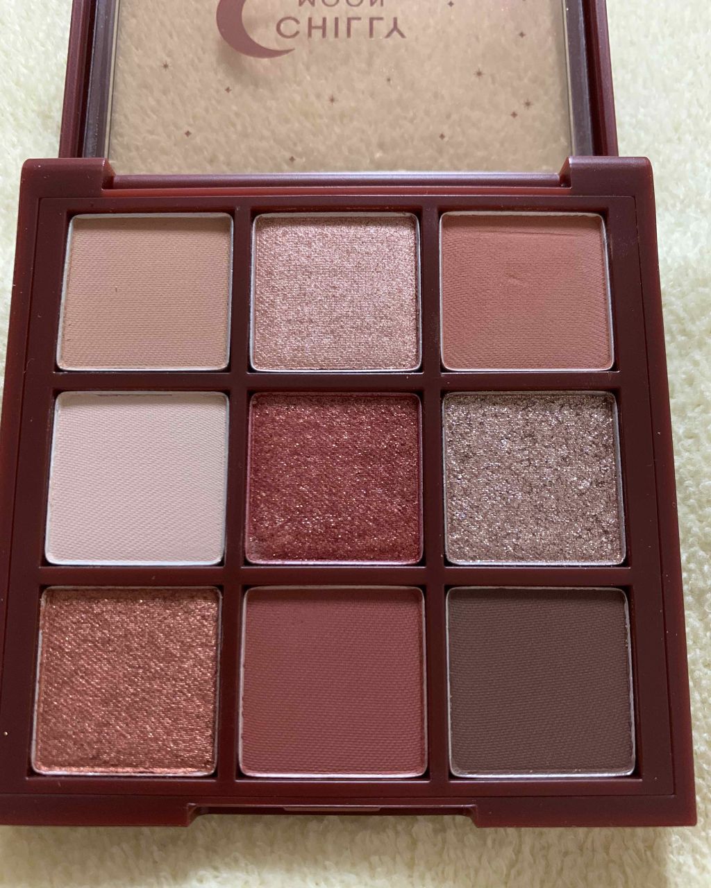 プレイカラーアイズ チューリップデー/ETUDE/アイシャドウパレットを使ったクチコミ(2枚目)