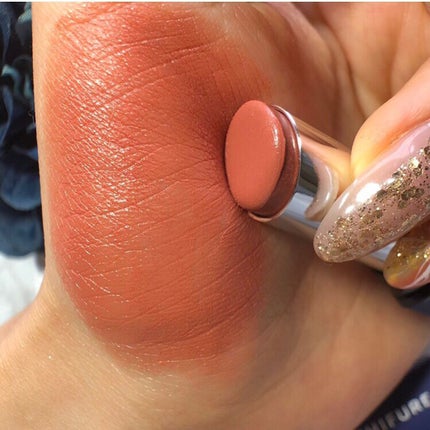 リップスティック Y/ちふれ/口紅を使ったクチコミ(4枚目)