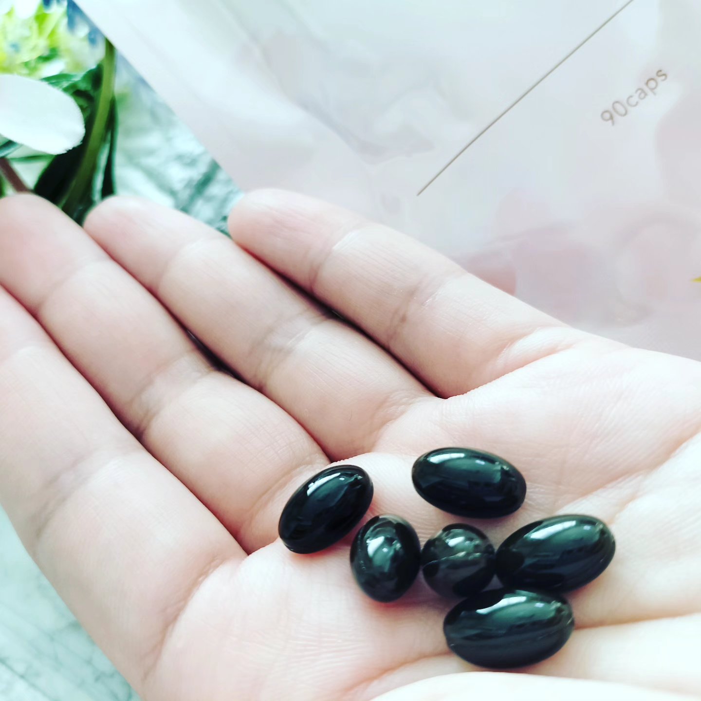 ベルタ ママリズム/BELTA(ベルタ)/健康サプリメントを使ったクチコミ（3枚目）