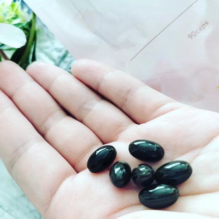 ベルタ ママリズム/BELTA(ベルタ)/健康サプリメントを使ったクチコミ(3枚目)