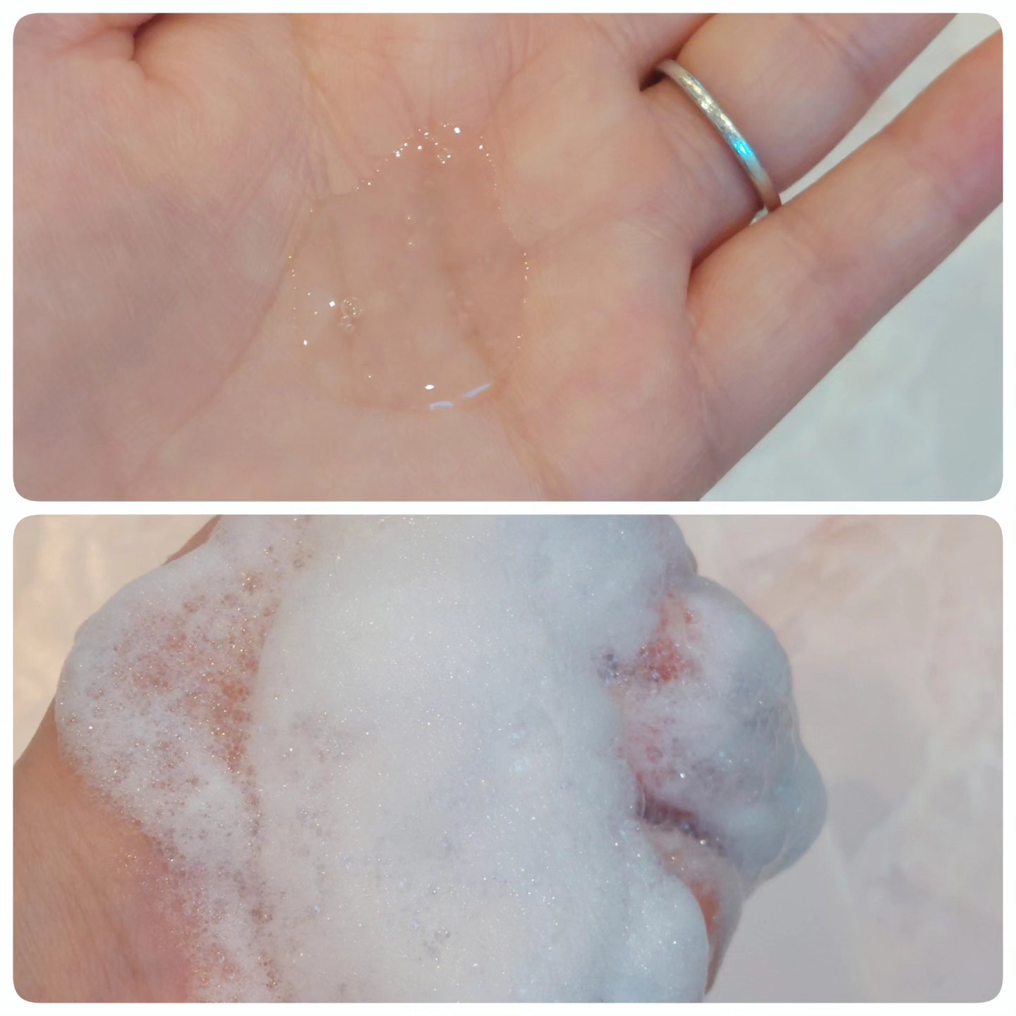 キラージュ スリークコントロール  シャンプー/ヘアトリートメント/キラージュ/市販シャンプーを使ったクチコミ（2枚目）