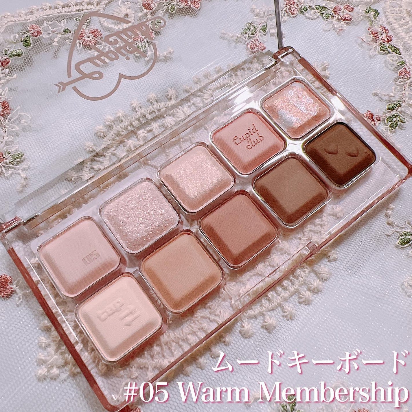 ブラッディライアー コーティングティント/lilybyred/リップティントを使ったクチコミ(2枚目)