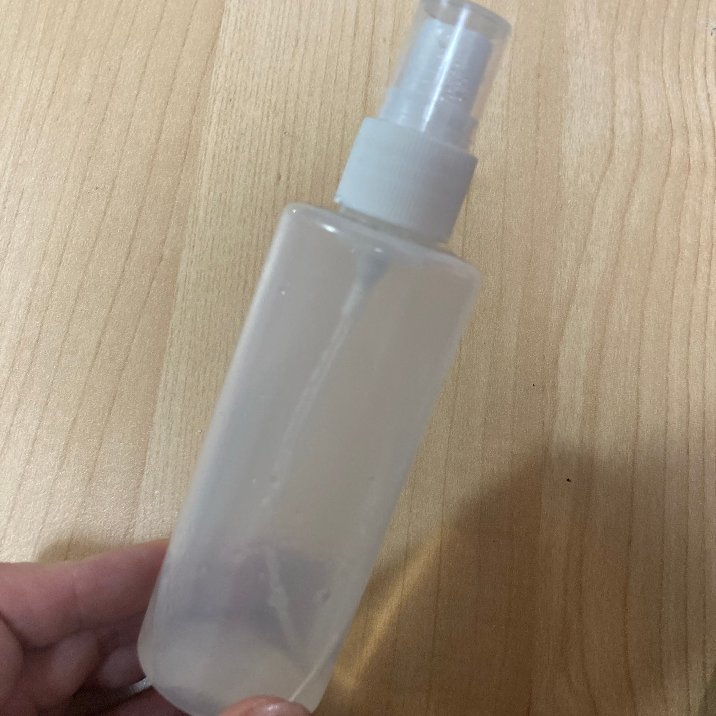 ハトムギ化粧水(ナチュリエ スキンコンディショナー R )/ナチュリエ/化粧水を使ったクチコミ(2枚目)