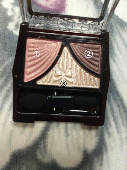 レングスニングマスカラ/FlowerKnows/マスカラを使ったクチコミ(3枚目)