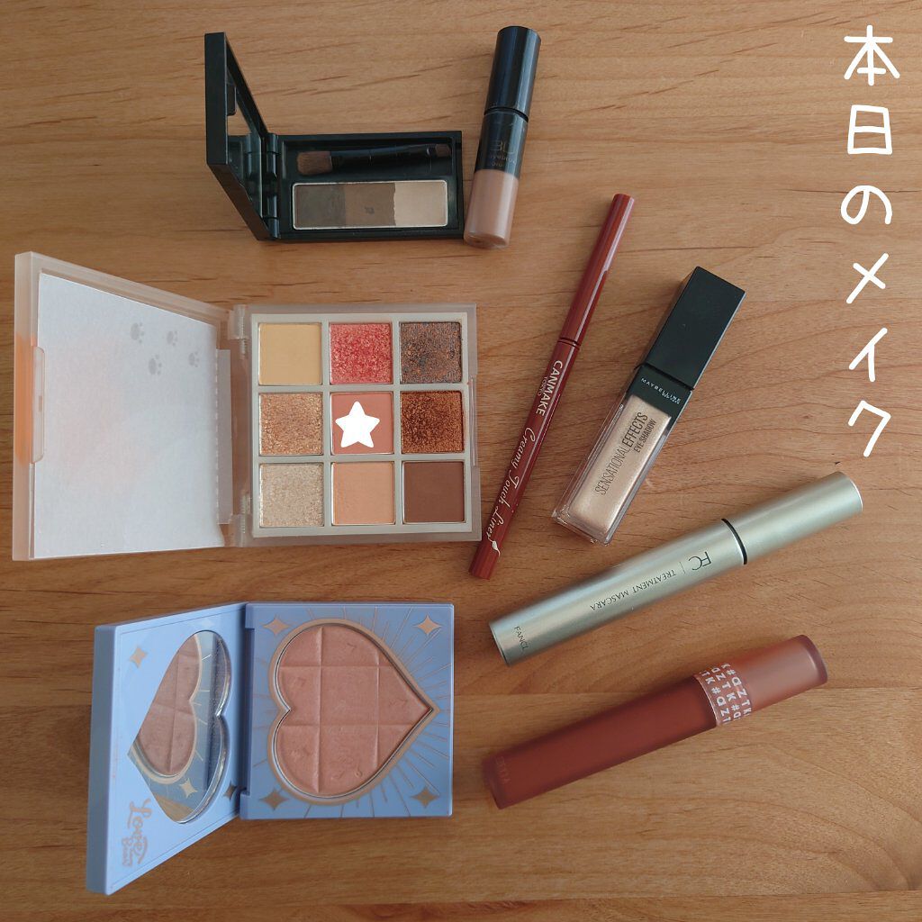 エアリーマットリップ/aZTK/口紅を使ったクチコミ（1枚目）