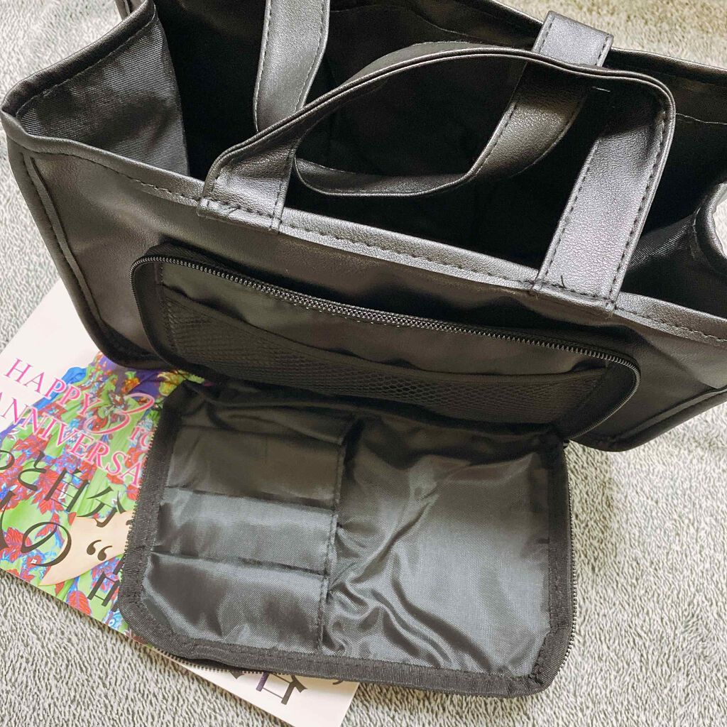 &ROSY 2020年5月号/&ROSY/雑誌を使ったクチコミ(2枚目)