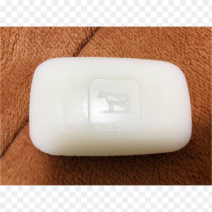 せっけん/カウブランド無添加/ボディ石鹸を使ったクチコミ(2枚目)